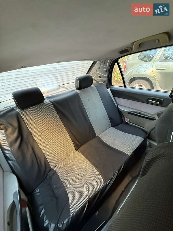 Хэтчбек Geely MR 2008 в Харькове