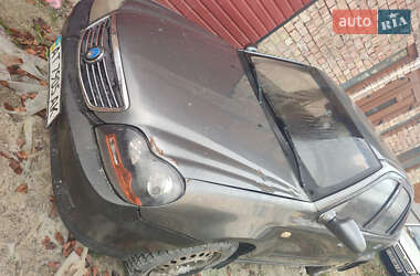 Geely MR  2007