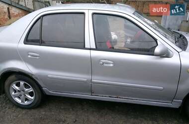 Geely MR  2007