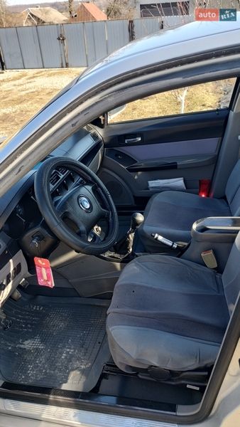 Хетчбек Geely MR 2008 в Івано-Франківську