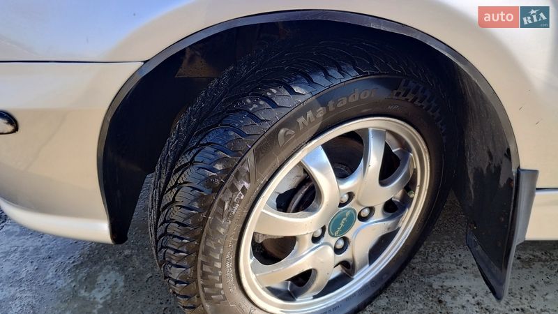 Хетчбек Geely MR 2008 в Івано-Франківську