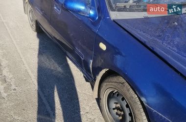 Geely MR  2008