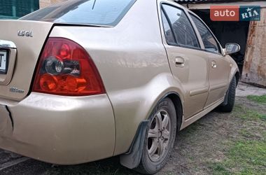 Хэтчбек Geely MR 2008 в Черкассах фото 42 Хэтчбек Geely MR 2008 в Черкассах
