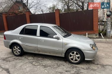 Хэтчбек Geely MR 2008 в Киеве