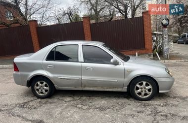Хэтчбек Geely MR 2008 в Киеве