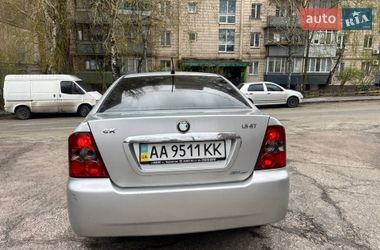 Хэтчбек Geely MR 2008 в Киеве