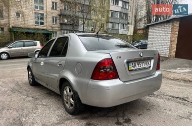 Хэтчбек Geely MR 2008 в Киеве