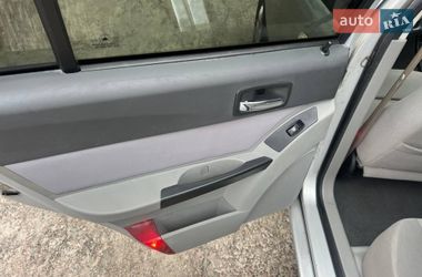 Хэтчбек Geely MR 2008 в Киеве
