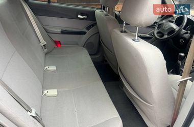 Хэтчбек Geely MR 2008 в Киеве