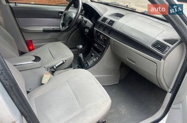 Хэтчбек Geely MR 2008 в Киеве