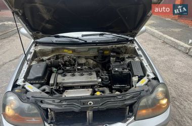 Хэтчбек Geely MR 2008 в Киеве