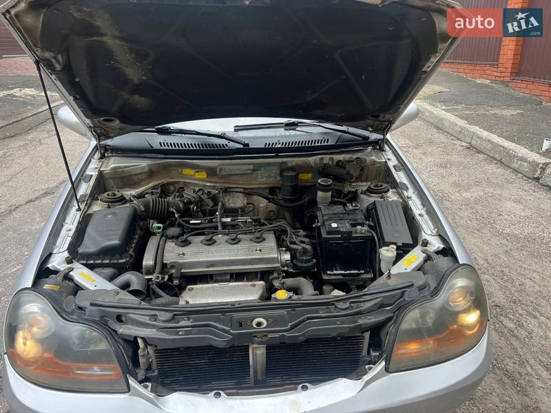Хэтчбек Geely MR 2008 в Киеве