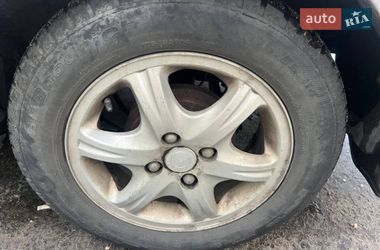 Хэтчбек Geely MR 2008 в Киеве