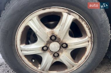 Хэтчбек Geely MR 2008 в Киеве