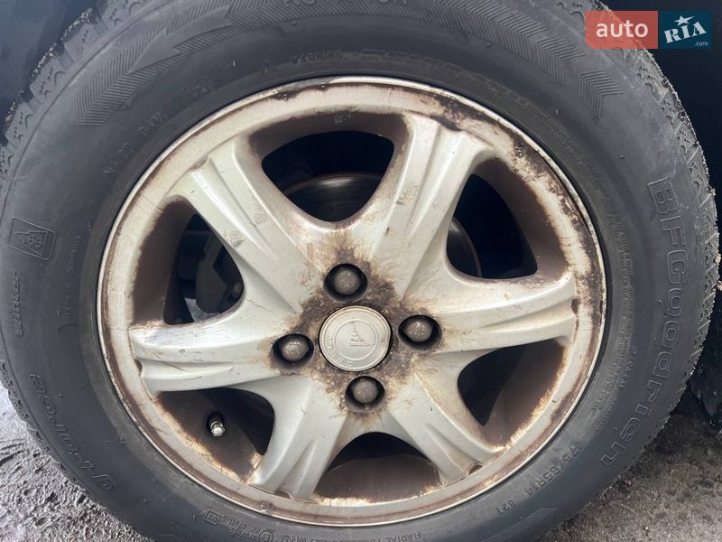 Хэтчбек Geely MR 2008 в Киеве