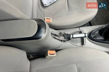 Хэтчбек Geely MR 2008 в Киеве