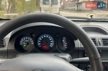 Хэтчбек Geely MR 2008 в Киеве