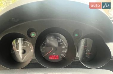 Хэтчбек Geely MR 2008 в Киеве