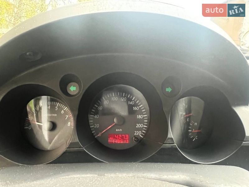 Хэтчбек Geely MR 2008 в Киеве