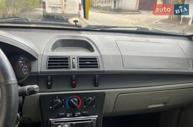 Хэтчбек Geely MR 2008 в Киеве