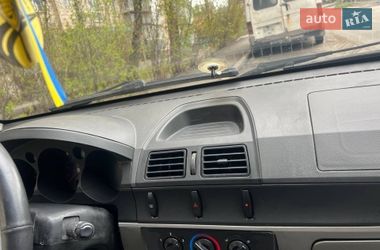 Хэтчбек Geely MR 2008 в Киеве