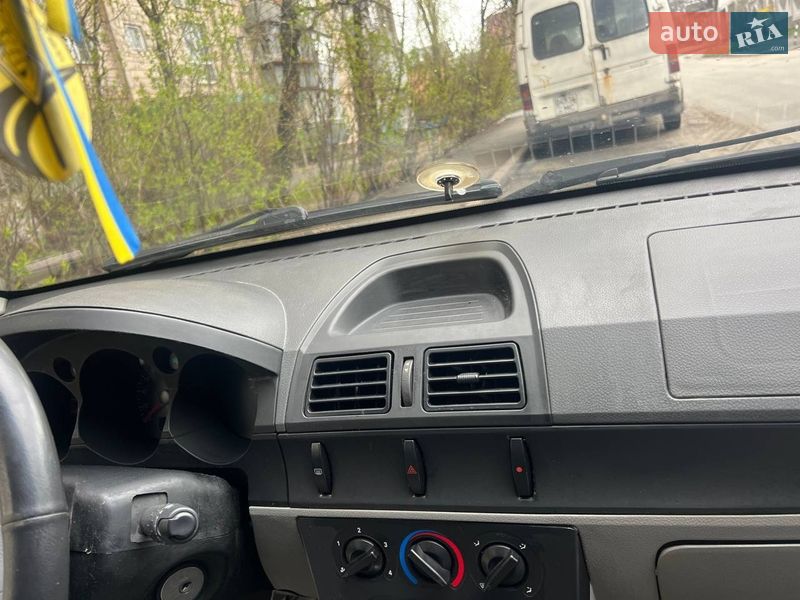 Хэтчбек Geely MR 2008 в Киеве