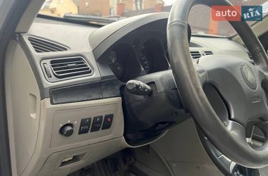 Хэтчбек Geely MR 2008 в Киеве