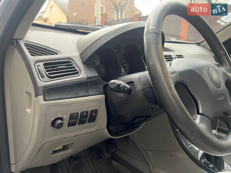 Хэтчбек Geely MR 2008 в Киеве