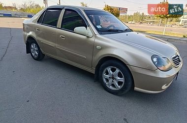 Geely MR  2007