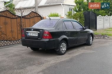 Geely MR  2008