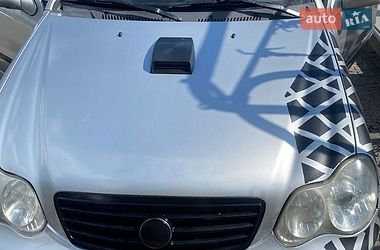 Geely MR  2009