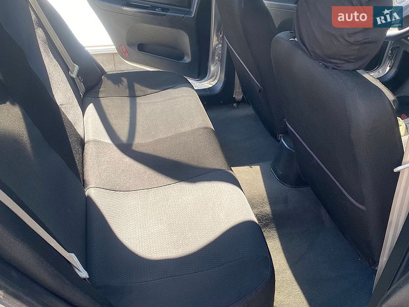 Хэтчбек Geely MR 2009 в Коростышеве фото 4 Хэтчбек Geely MR 2009 в Коростышеве