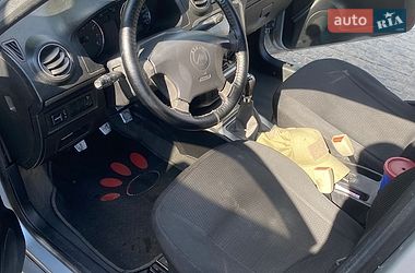 Хэтчбек Geely MR 2009 в Коростышеве фото 3 Хэтчбек Geely MR 2009 в Коростышеве