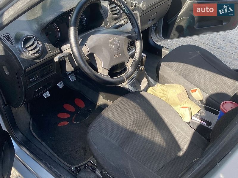 Хэтчбек Geely MR 2009 в Коростышеве фото 3 Хэтчбек Geely MR 2009 в Коростышеве