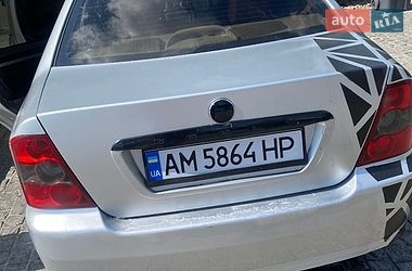 Хэтчбек Geely MR 2009 в Коростышеве фото 2 Хэтчбек Geely MR 2009 в Коростышеве
