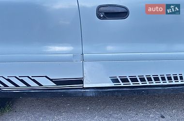 Хетчбек Geely MR 2007 в Полтаві фото 9 Хетчбек Geely MR 2007 в Полтаві