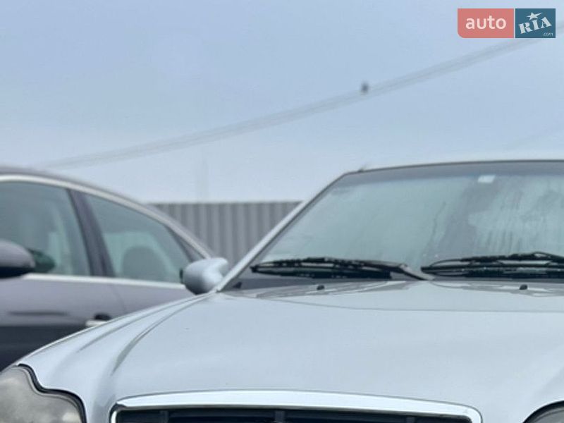 Хетчбек Geely MR 2008 в Кам'янець-Подільському
