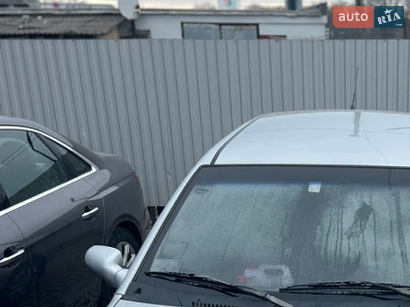 Хетчбек Geely MR 2008 в Кам'янець-Подільському
