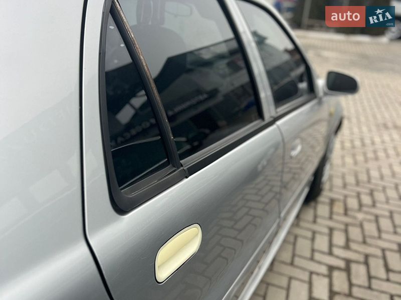 Хетчбек Geely MR 2008 в Кам'янець-Подільському