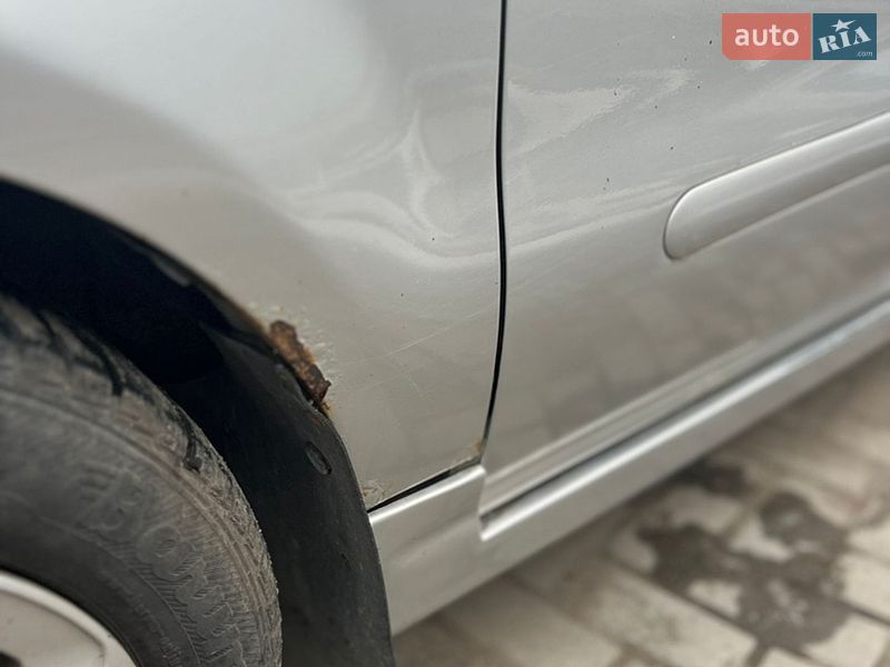 Хетчбек Geely MR 2008 в Кам'янець-Подільському