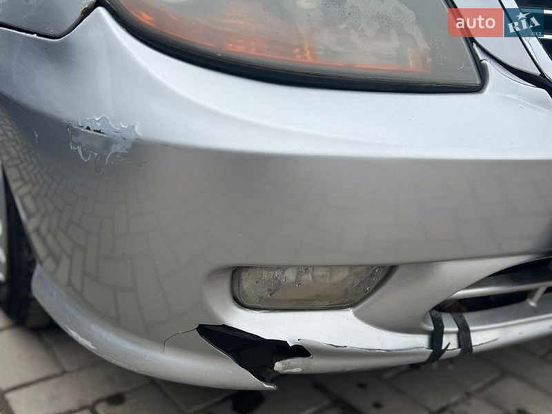 Хетчбек Geely MR 2008 в Кам'янець-Подільському