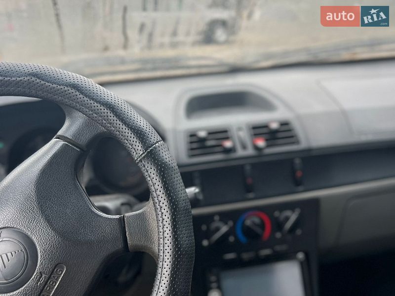 Хетчбек Geely MR 2008 в Кам'янець-Подільському
