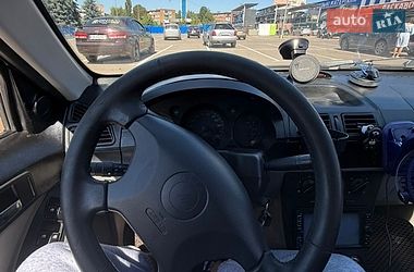 Geely MR 2007