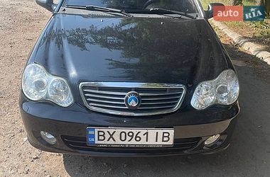 Хэтчбек Geely MR 2009 в Хмельницком Хэтчбек Geely MR 2009 в Хмельницком