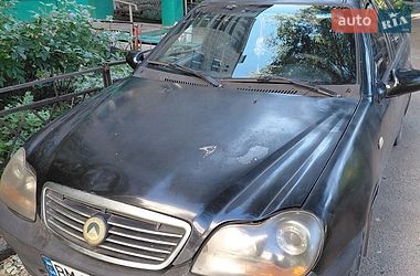 Хетчбек Geely MR 2009 в Сумах