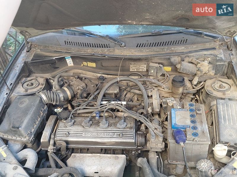 Хетчбек Geely MR 2009 в Сумах
