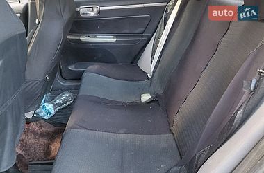Хетчбек Geely MR 2009 в Сумах