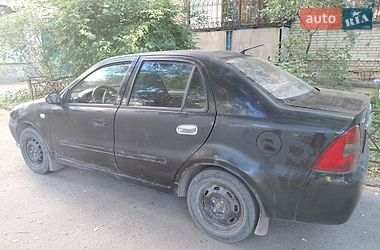 Хетчбек Geely MR 2009 в Сумах