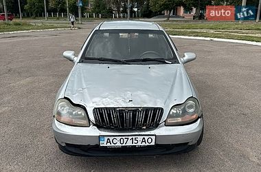 Хетчбек Geely MR 2007 в Рівному