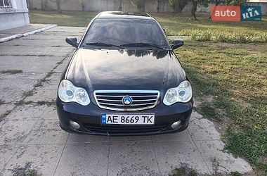 Geely MR  2010